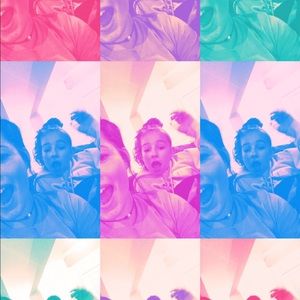 Meet your Posher, Sidney